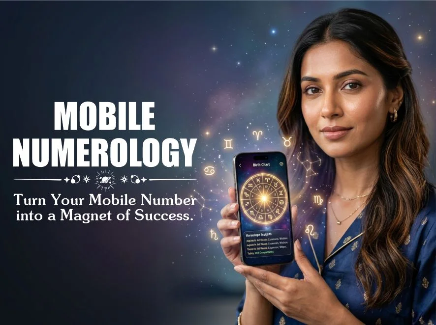 Mobile Numerology